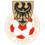 Klasa Okręgowa - Wrocław
