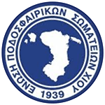 B EPS Chios