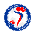 1. League, Women