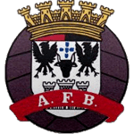 A.F. Beja 2ª Divisão - 2ª Fase