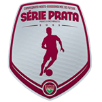 Norte-Riograndense, Série Prata – Grupo C