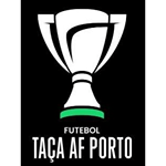 Taça A.F. Porto - Qualifiers