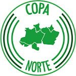 Copa Norte de Futsal - Mata-mata