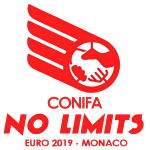 Conifa Euro No Limits