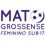 U17 Mato-Grossense, Feminino - Grupo A