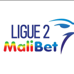 Ligue 2 Mali District de Bamako