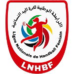 LNHBF Division Élite, Women: Championship round, Group B