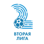 Vtoraya Liga