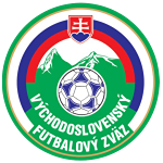 6. Liga Košicko-gemerská VSFZ