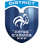 District 1 Côtes d'Armor - Poule C