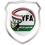 Yemen Second Division
