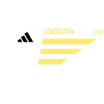 U16 Generation adidas Cup, Group B