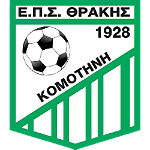 EPS Thrakis Cup