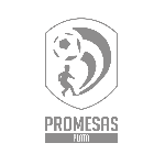 Copa Promesas - Plata - Categoría 2016