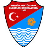 Mersin Süper Amatör Ligi - B Grubu