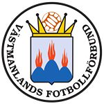 Division 4 Västmanland