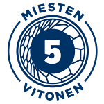 Vitonen, Eteläinen, Lohko 5