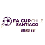 FaCup Santiago Enero U13 (Fútbol 11), Placement match - 5th place