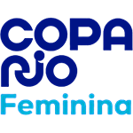 Copa Rio, Feminino