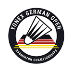 German Open 2026, XD