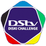 South Africa Diski Challenge