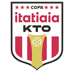 Copa Itatiaia