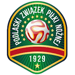 I Liga Podlaska Junior U19