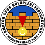 Kahramanmaraş 1. Amatör Ligi