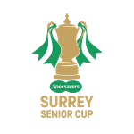 Specsavers Surrey Senior Cup
