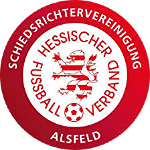 Kreispokal 1. Senioren Alsfeld
