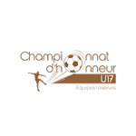 Championnat d’Honneur U17