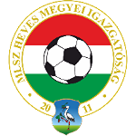 Heves Vármegyei II. osztály