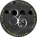 Moja ulica, moja ekipa - Seniori