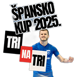 Špansko Kup, Seniori - Group F