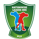 NLO Division Two League - Sagamu Centre  