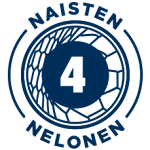 Naisten Nelonen, Eteläinen, Kevät 2