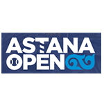 Astana, Kazakhstan, Doubles