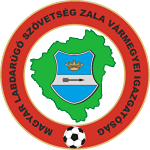 Zala Vármegyei I. osztály