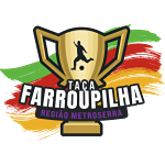 Taça Farroupilha - Região Planalto