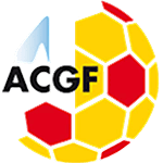 3e Ligue ACGF