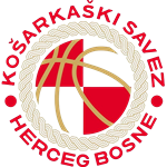 Liga Košarkaškog saveza Herceg Bosne
