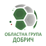 Peta Liga - BOG Dobrich