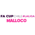 FaCup LaLiga Malloco U13 - Evolution