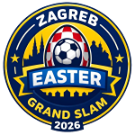 Zagreb Easter Grand Slam, Group D
