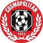 Cosmopolitan Soccer League Division 3