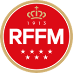 Primera Division Madrid, Grupo 2