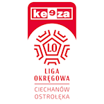 Liga Okręgowa - Ciechanów-Ostrołęka