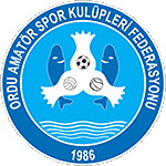 Ordu 2. Amatör Ligi