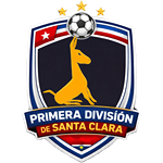 Primera División de Santa Clara, Grupo A