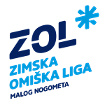 1. Zimska Omiška Liga, Playoff